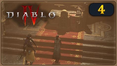 Diablo Iv K Gut Angelegtes Gold Youtube