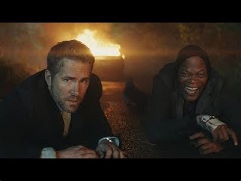 Dupla Explosiva The Hitman S Bodyguard Trailer Oficial 3 Dublado