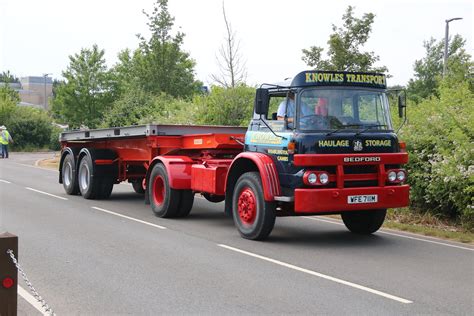 Gaydon Classic Vintage Commercial Show 11 06 23 43 Flickr