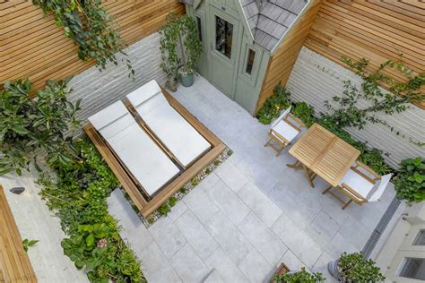 X Kleine Tuin Inspiratie Interieur Inrichting Net