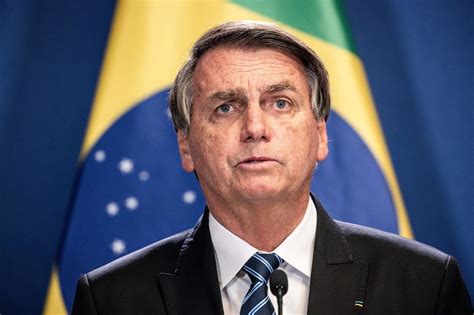 Bolsonaro Cogita Faltar à Cúpula Das Américas De Biden