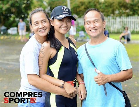 Kwentong Tri Series Mary Rayalene Cahiles Swimbikerun Ph