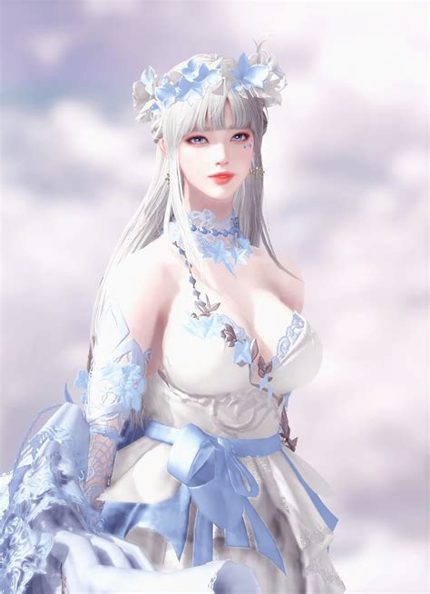 Lost Ark Avatar Innocent Promise Inven Global