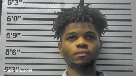 Pruitt Jalen Rashad Jones County Mugshots Zone