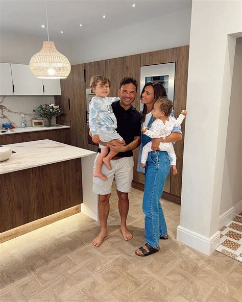 Inside Lucy Mecklenburgh And Ryan Thomas S Stunning New Home As They