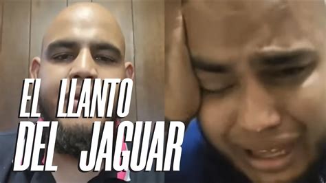 Aparecio El Jaguar En El Caso Debanhi Youtube