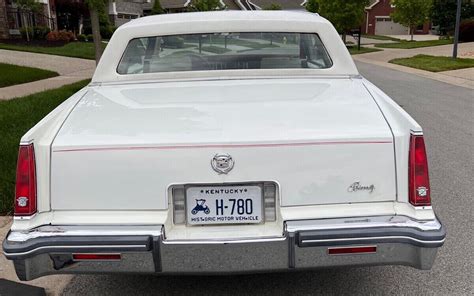 111922 – 1980 Cadillac Eldorado Biarritz – 3 | Barn Finds