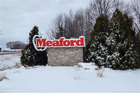 Meaford Plans Party To Mark Municipality S 150th Birthday Collingwood