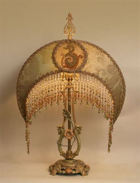 Russian- Lampshade and lamp | Design lampen, Lampendesign, Lampenschirm