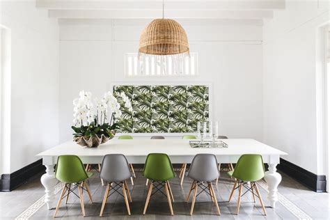 Amazing Tropical Dining Room Designs You Re Gonna Like