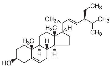 Stigmasterol - Analytica Chemie