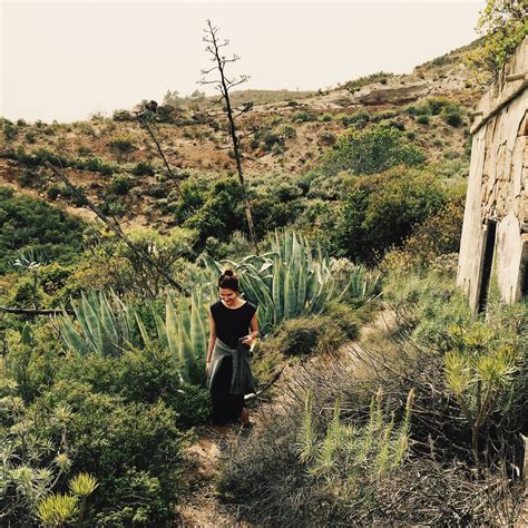 Bohemian Tales Retreat, Tenerife - Curated by Sisters