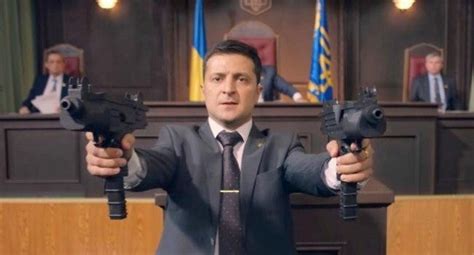 Create Meme Vladimir Zelensky In The Movie Invincible Vladimir