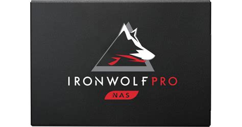 Seagate Ironwolf Gb Coolblue Vor Morgen Da