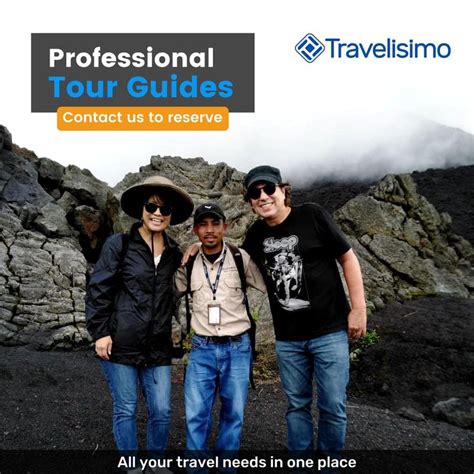 Find And Book Professional Tour Guides In Guatemala And Explore Top