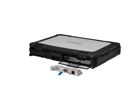 Panasonic TOUGHBOOK 40 FZ 40AEAAHAM Rugged Depot