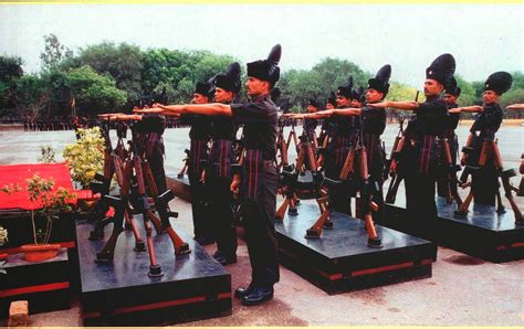 Rajputana Rifles Indian Army Facts