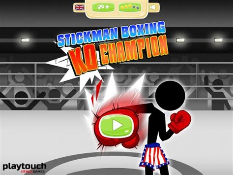 Stickman Boxing KO Champion - APK Download for Android | Aptoide