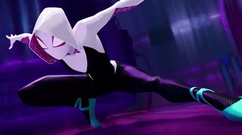 What You Need To Know About Spider Gwen Before Seeing ‘into The Spider