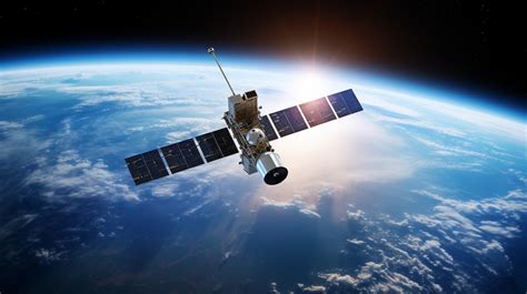 Ast Spacemobile Successfully Makes First G Phone Call From Space