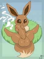 Post 6580214 Animated Eevee MisoSouperstar Porkyman