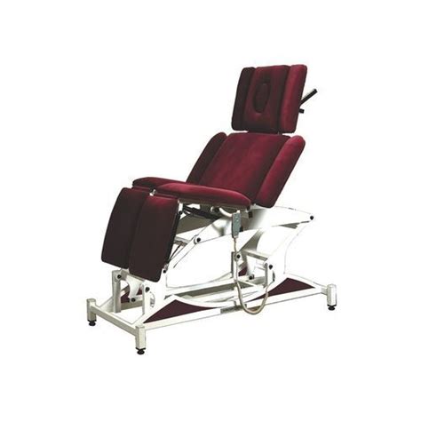 Mesa De Exploraci N De Fisioterapia F Zyotable Fizyomed T Bbi