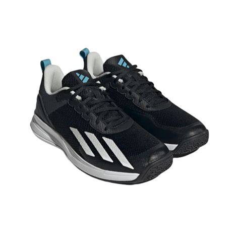 Adidas Courtflash Speed Tennis Shoe Mens