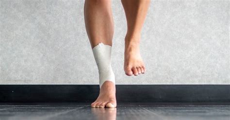 3 Ankle Mobility Exercises To Reduce Foot Pain and Injury