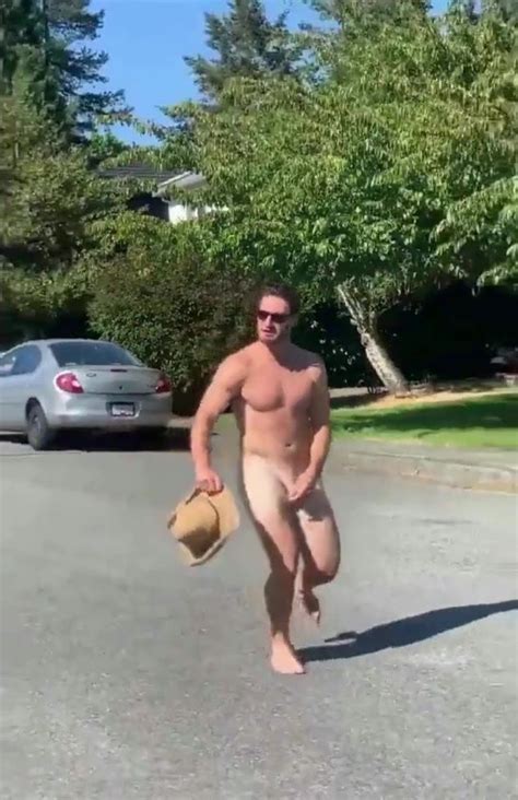 Naked Dare Video Thisvid