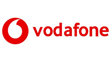 Vodafone Logo and symbol, meaning, history, sign.