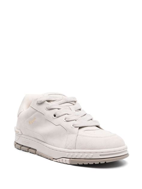 Axel Arigato Area Haze Sneaker Neutrals FARFETCH TR