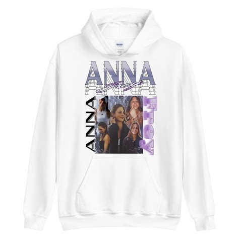 ANNA FREY Vintage Shirt Anna Frey Homage Fan Tees Anna Frey Homage