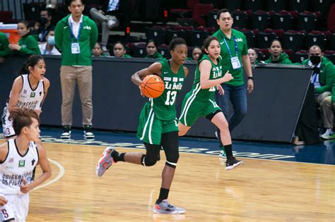 UAAP: Lady Archers dominate UP to start UAAP Season 85 campaign strong ...