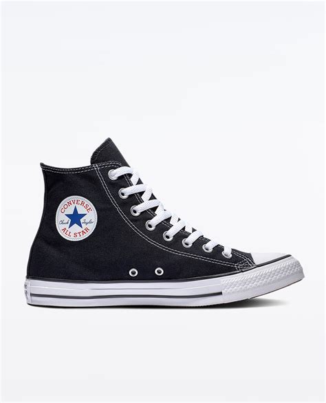 Converse Unisex Chuck Taylor All Star Hi Top Shoe Ozmosis Sneakers