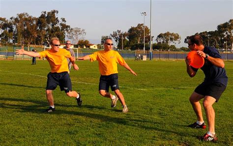 Coolest Frisbee Games That You Have To Try - Ultimate Frisbee Zone