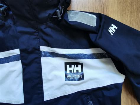 Helly Hansen Helly Tech Sztormiak Kurtka Z Kapturem S Krosno Olx Pl