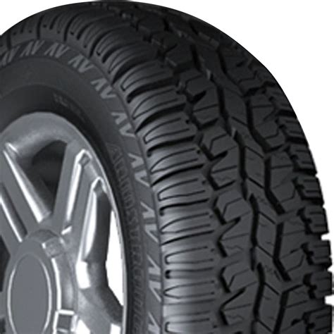 New Armstrong Tru Trac At X R Tires Ebay