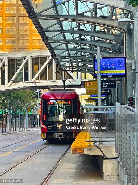 Calgary Lrt Photos and Premium High Res Pictures - Getty Images