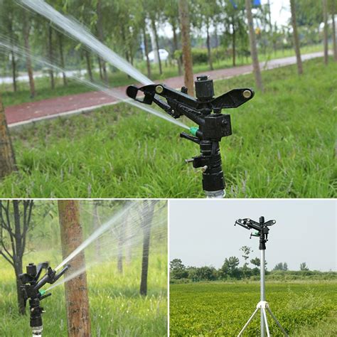 Ороситель "фрегат" пульсирующий на 2 форсунки, RS1215