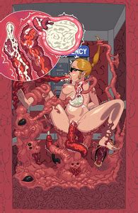 Blackguard MFPNP Field Scientist Mystery Flesh Pit National Park E Hentai Lo Fi Galleries