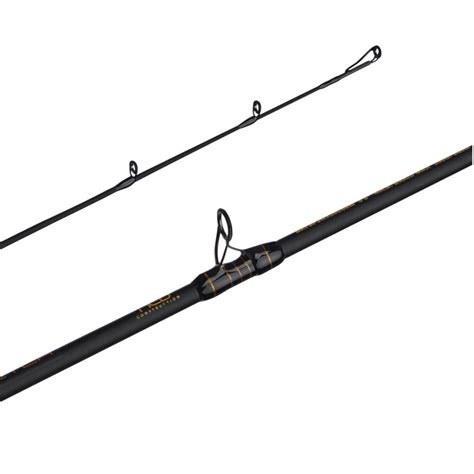 Penn Battalion Ii Slow Pitch Casting Rods Capt Harrys Fishing Supply