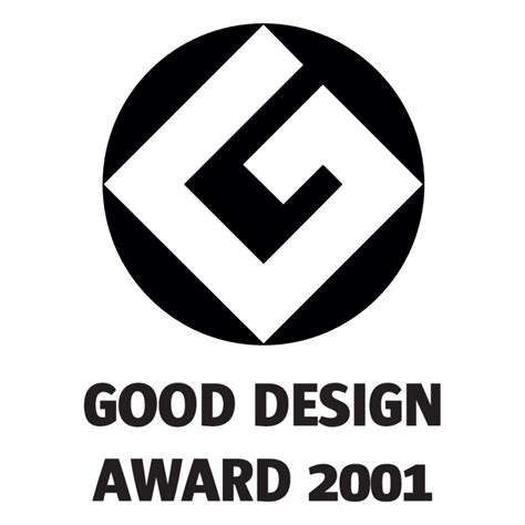 Good Design Award logo, Vector Logo of Good Design Award brand free ...