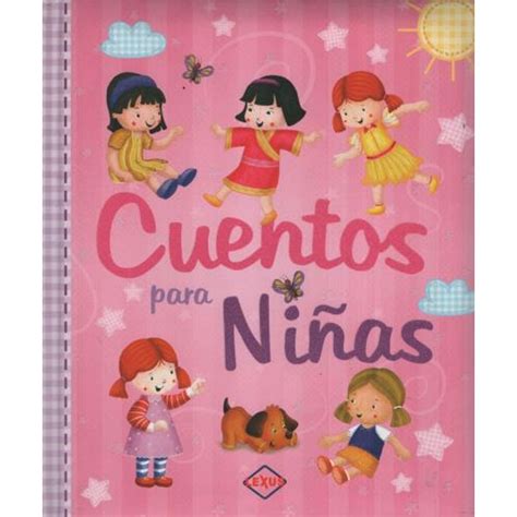 Cuentos Para NiÑas Lexus Sbs Librerias