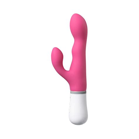 Nora Lovense Rabbit Vibrator Romantix