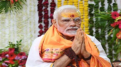 PM Modi to visit Ayodhya on Diwali eve, perform ‘puja’ at Ram Temple ...