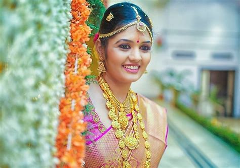 Hindu Wedding Photography Poses Beautiful Poses For A Hindu Bride