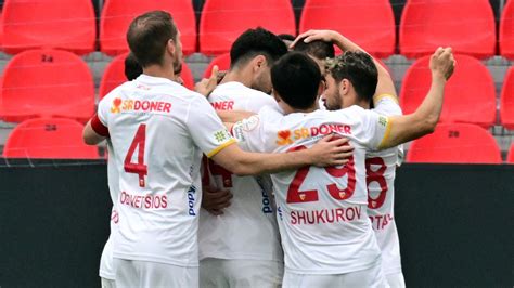 Kayserispor Pendikspor U Yendi Nce Vatan Gazetesi