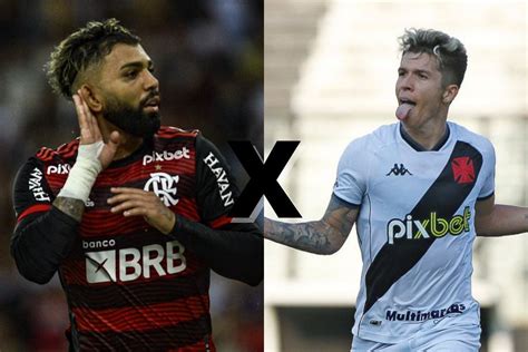 Flamengo X Vasco Vai Passar Na Record Saiba Onde Assistir Ao Explore