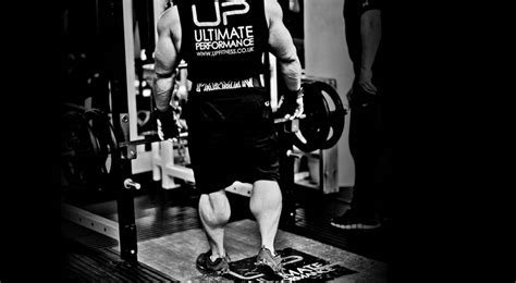 How To Make Your Stubborn Calves Grow Ultimate Performance Blog