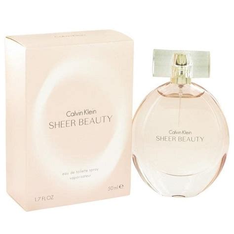 Tualetinis Vanduo Moterims Calvin Klein Sheer Beauty Edt Mamaimam Lt